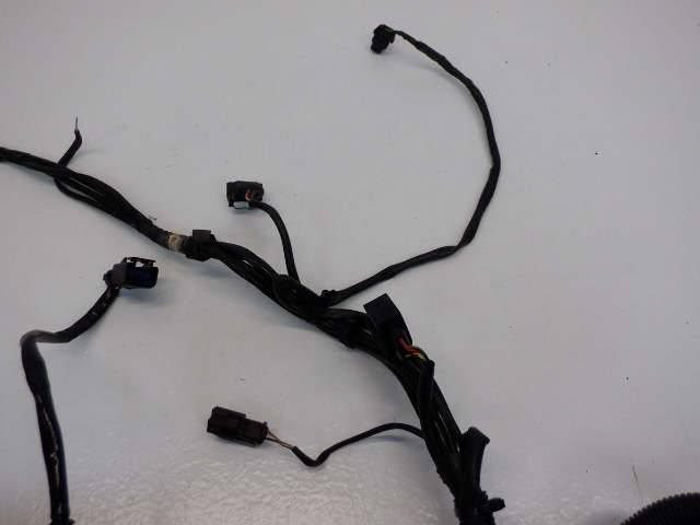 Mini Cooper Base W10 Engine Wire Harness Manual Trans 12517531835 05-08 R52 R50
