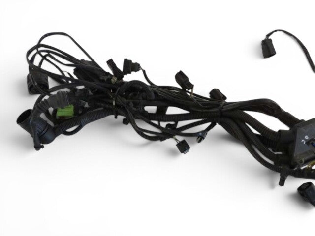 Mini Cooper Base W10 Engine Wire Harness Automatic 12517533100 03-08 R50 R52 544