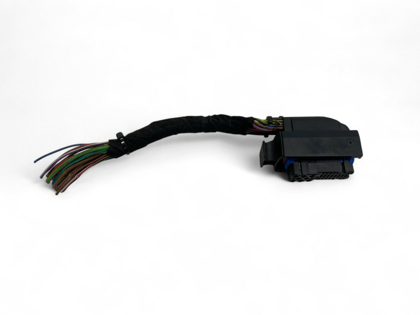 Mini Cooper S Body Harness DME Connector Auto 2002-2008 R52 R53