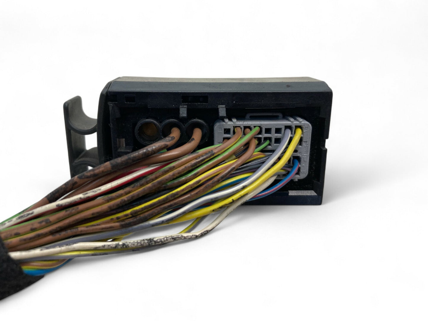 Mini Cooper S Body Harness DME Connector Auto 2002-2008 R52 R53