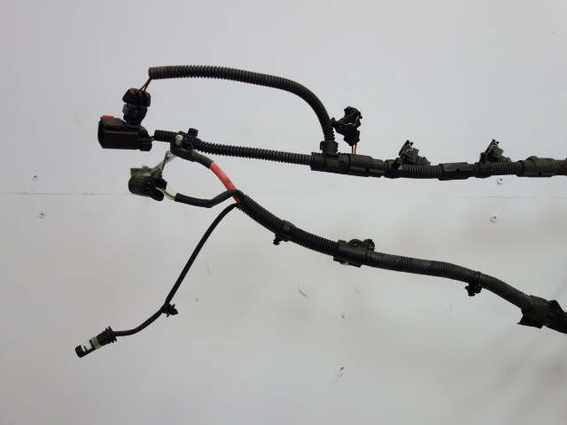 Mini Cooper S W11 Engine Wire Harness Automatic 12517541073 02-08 R52 R53