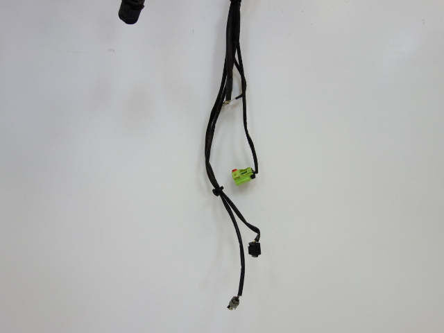 Mini Cooper S W11 Engine Wire Harness Automatic 12517541073 02-08 R52 R53