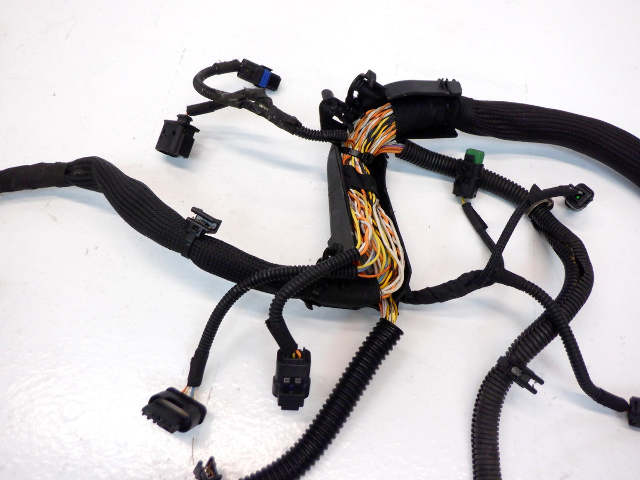 Mini Cooper S N14 Engine Wire Harness 12517567114 07-10 R56 R55 R57