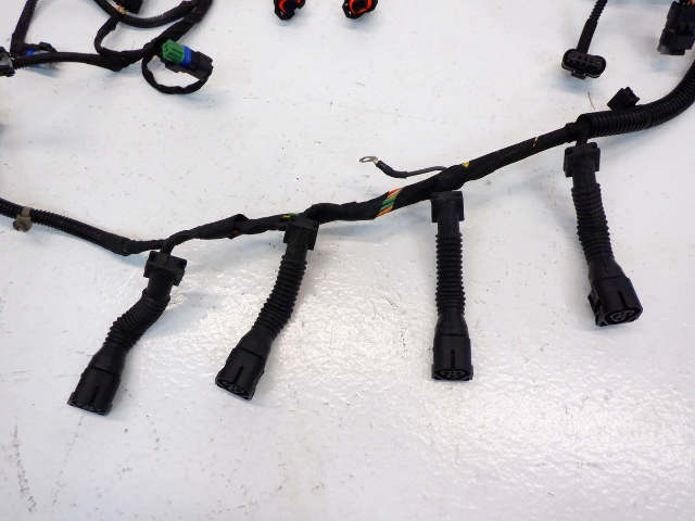 Mini Cooper S N14 Engine Wire Harness 12517567114 07-10 R56 R55 R57