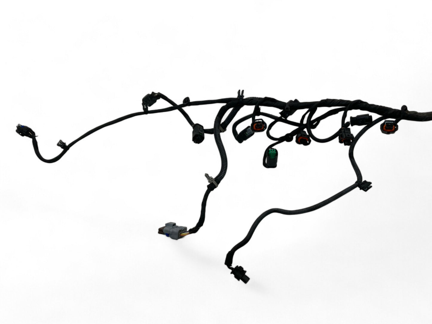 Mini Cooper S N14 Engine Wire Harness 12517585952 2010 R56 R55 R57