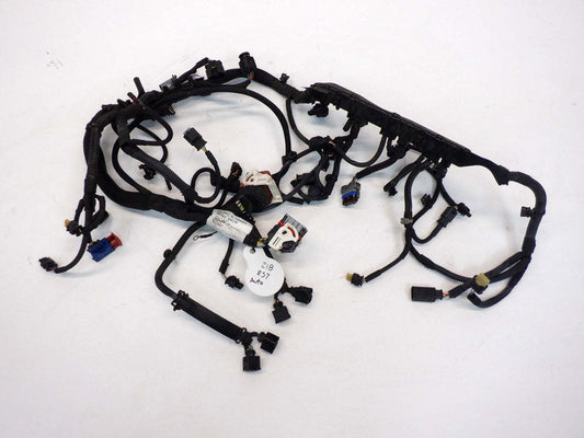 Mini Cooper S JCW Engine Harness N18 12517620626 11-12 R5x R60