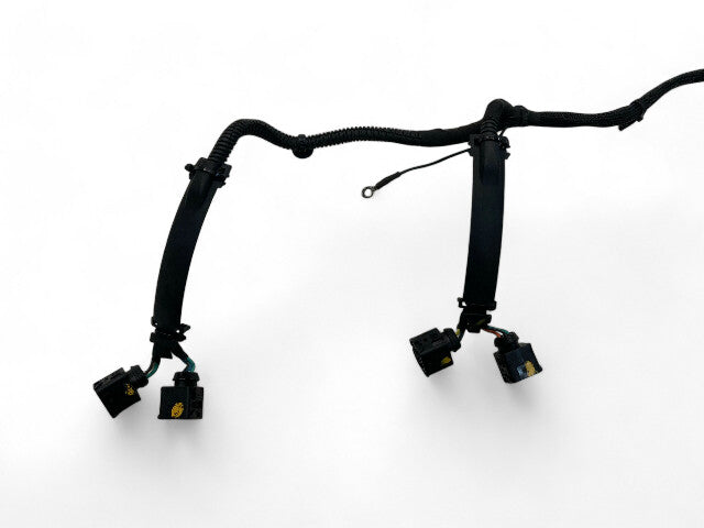 Mini Cooper S JCW Engine Harness N18 12518605260 12-14 R5x R6x 555