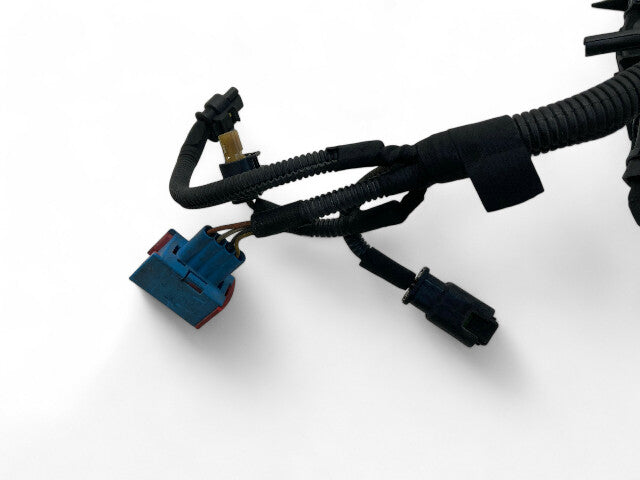 Mini Cooper S JCW Engine Harness N18 12518605260 12-14 R5x R6x 555