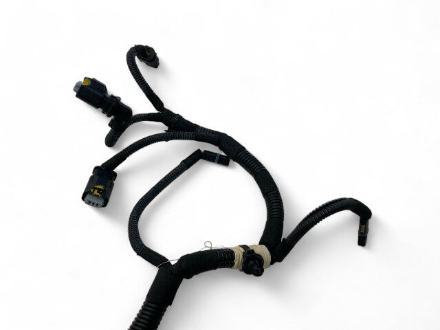 Mini Cooper S JCW Engine Harness N18 12518605260 12-14 R5x R6x 555