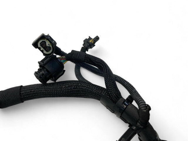 Mini Cooper S JCW Engine Harness N18 12518605260 12-14 R5x R6x 555