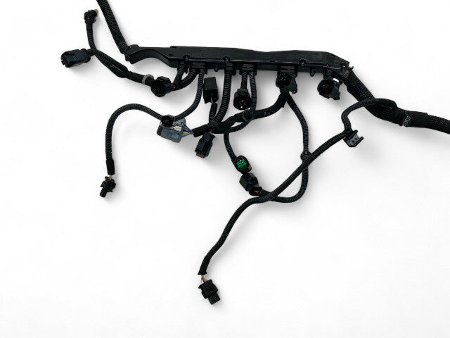 Mini Cooper S JCW Engine Harness N18 12518605260 12-14 R5x R6x 555