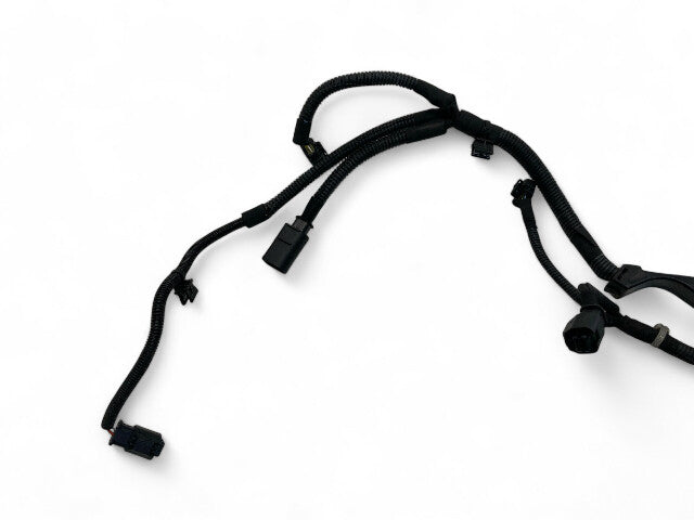 Mini Cooper S JCW Engine Harness N18 12518605260 12-14 R5x R6x 555