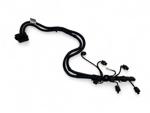 Mini Cooper Engine Injection Ignition Harness 12518634244 16-19 F54 F60