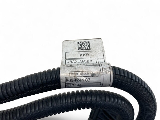 Mini Cooper Engine Injection Ignition Harness 12518634244 16-19 F54 F60