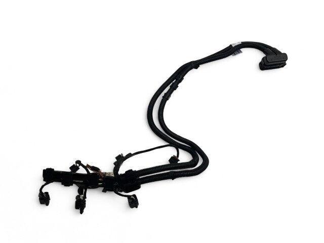 Mini Cooper Engine Injection Ignition Harness 12518634244 16-19 F54 F60