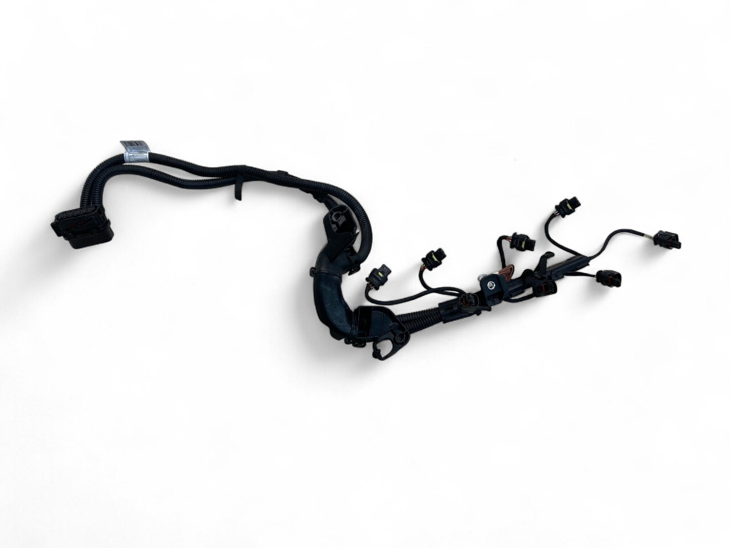 Mini Cooper Engine Injection Ignition Harness 12518634246 16-19 F54 F60