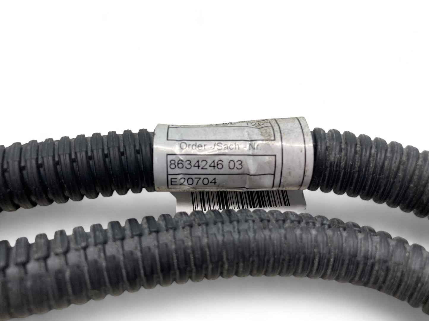 Mini Cooper Engine Injection Ignition Harness 12518634246 16-19 F54 F60