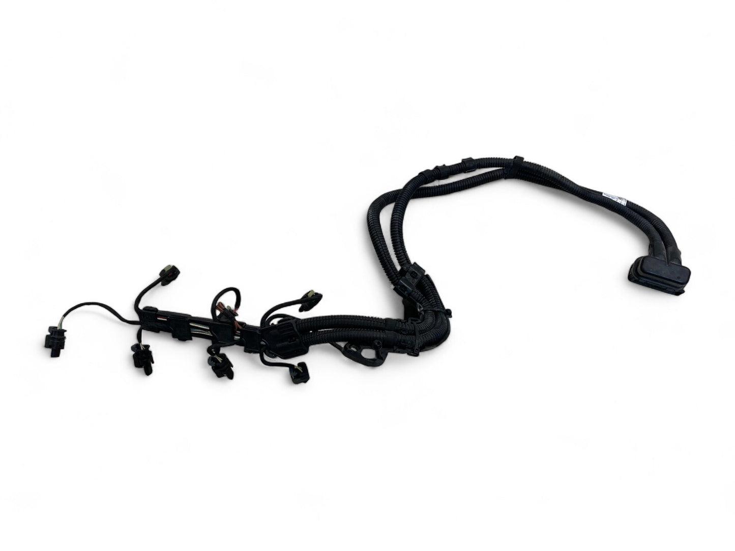 Mini Cooper Engine Injection Ignition Harness 12518634246 16-19 F54 F60