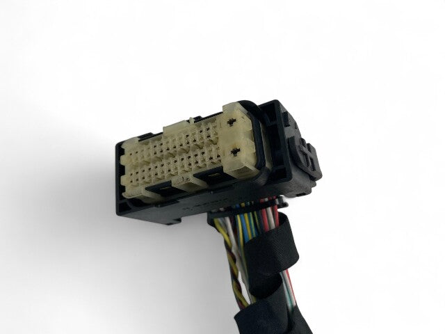 Mini Cooper Engine Wire Harness Sensoric Module 2 12518644493 B36 16-19 F54 F60