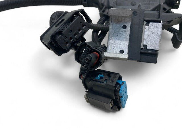 Mini Cooper Engine Wire Harness Sensoric Module 2 12518644493 B36 16-19 F54 F60