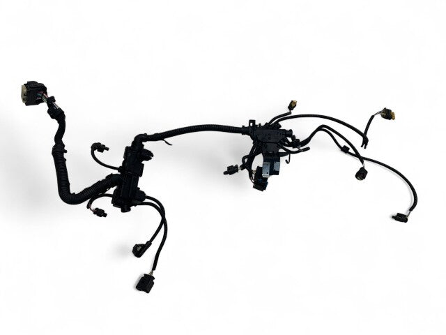 Mini Cooper Engine Wire Harness Sensoric Module 2 12518644493 B36 16-19 F54 F60