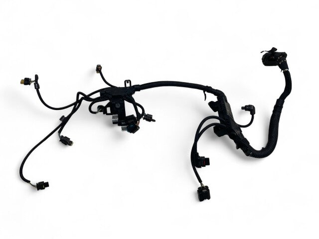 Mini Cooper Engine Wire Harness Sensoric Module 2 12518644493 B36 16-19 F54 F60