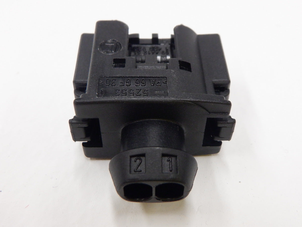 Mini Cooper S N14 High Pressure Fuel Pump Connector Kit New OEM 07-11 – ALLMAG Auto Parts
