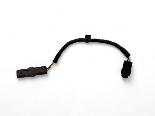 Mini Cooper Crankcase Breather Vent Blow-by Extension Cable 12527568769 07-16 N12 N16