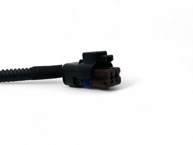 Mini Cooper Crankcase Breather Vent Blow-by Extension Cable 12527568769 07-16 N12 N16