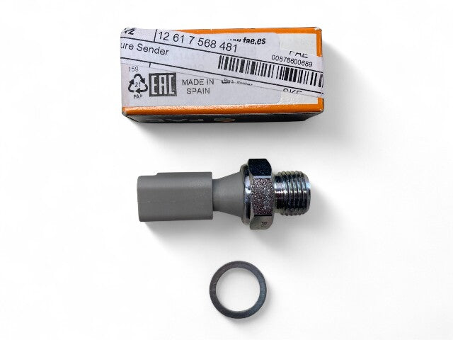 Mini Cooper N12 N14 Engine Oil Pressure Switch NEW 07-11 R55 R56 R57