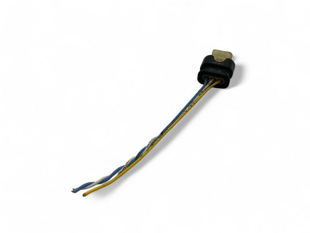 Mini Cooper Engine Harness Oil Pressure and MAP Sensor Connector N16 N18 11-16 R5x R6x