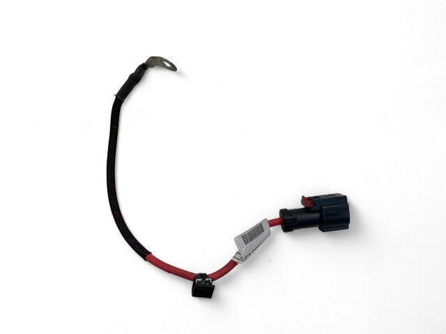 Mini Cooper Integrated Supply Module Power Wire 12638628634 14-19 F5x F60