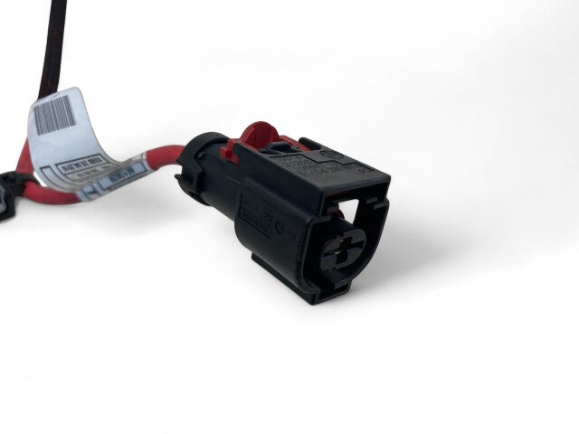 Mini Cooper Integrated Supply Module Power Wire 12638628634 14-19 F5x F60