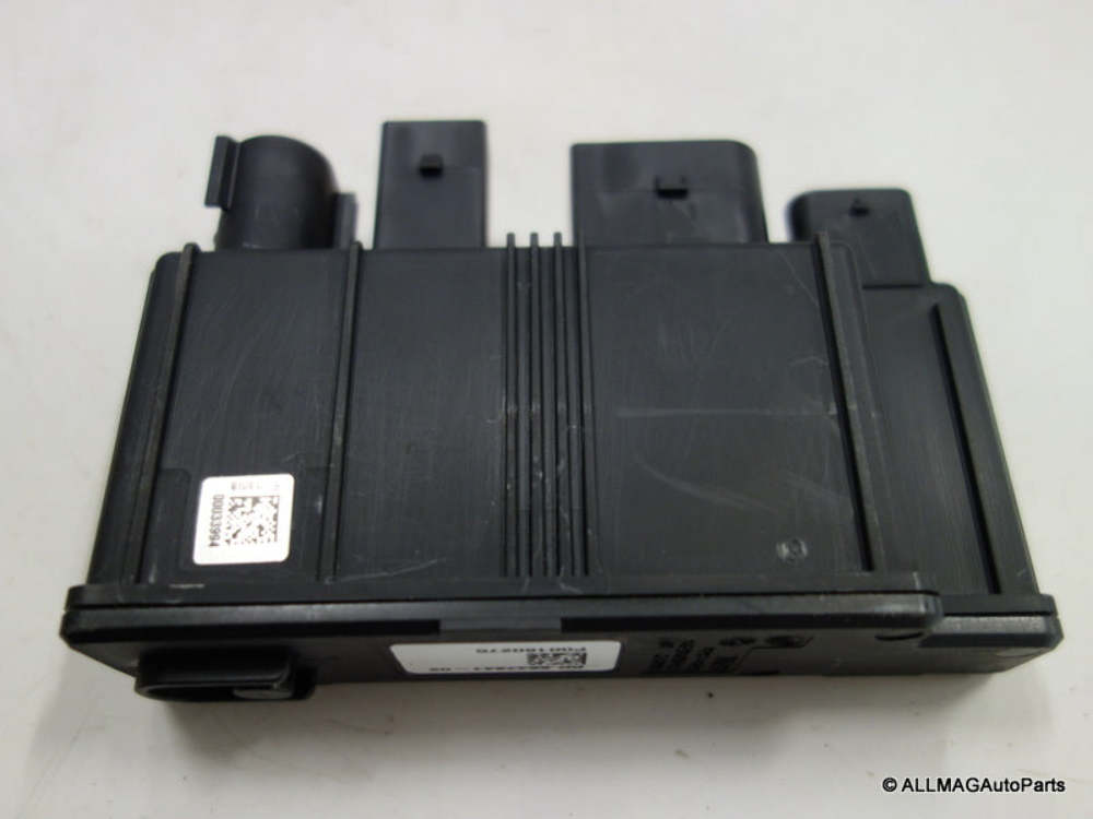Mini Cooper Integrated Supply Module Z11 12638647841 2016-2019 FF5x F60