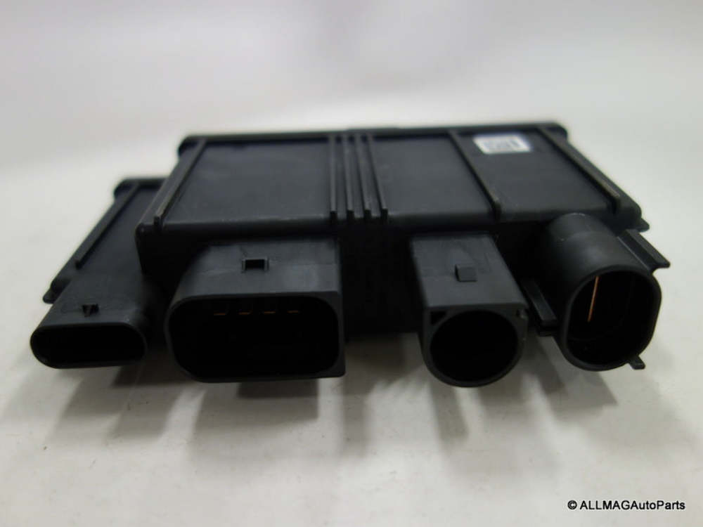 Mini Cooper Integrated Supply Module Z11 12638647841 2016-2019 FF5x F60