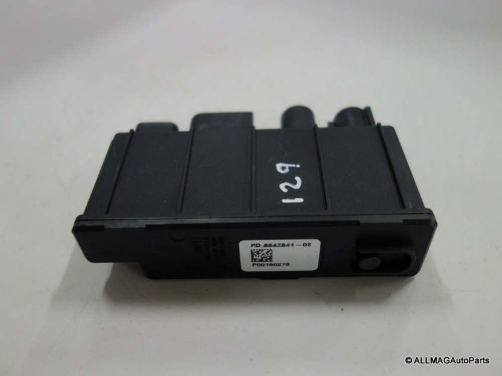 Mini Cooper Integrated Supply Module Z11 12638647841 2016-2019 FF5x F60