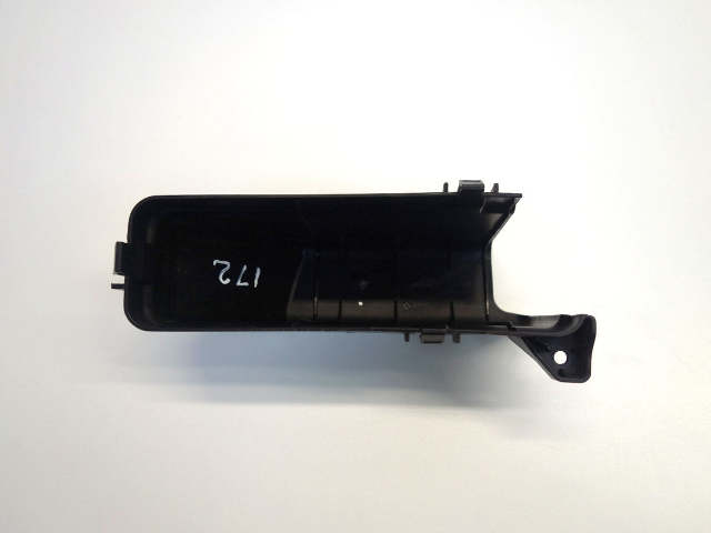 Mini Cooper DME Control Unit Cover 12907629991 12-15 R5x R6x