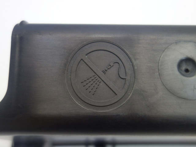 Mini Cooper DME Control Unit Cover 12907629991 12-15 R5x R6x