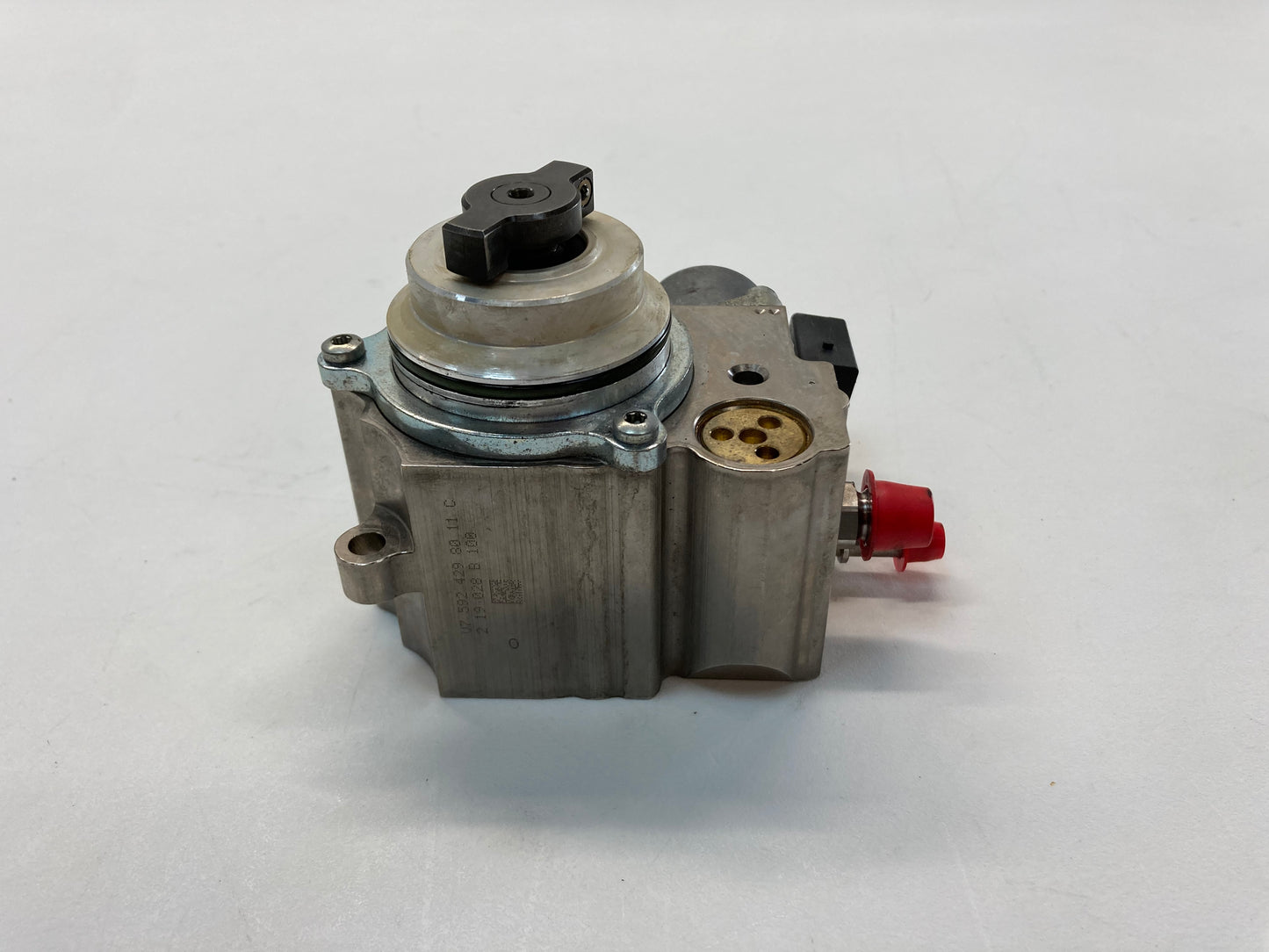 Mini Cooper S High Pressure Fuel Pump N18 HPFP 13517592429 11-12 R5x R60