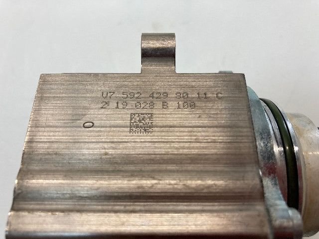 Mini Cooper S High Pressure Fuel Pump N18 HPFP 13517592429 11-12 R5x R60