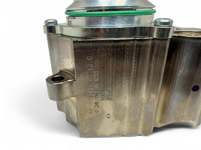 Mini Cooper S High Pressure Fuel Pump N18 HPFP 13517592429 New OEM 11-12 R5x R60