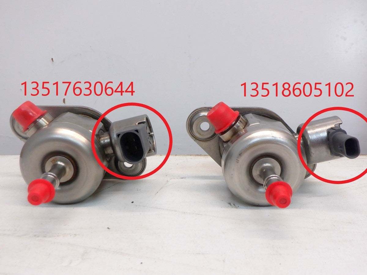 Mini Cooper S JCW N18 HPFP High Pressure Fuel Pump 13517630644 03/12-06/14 R5x R6x