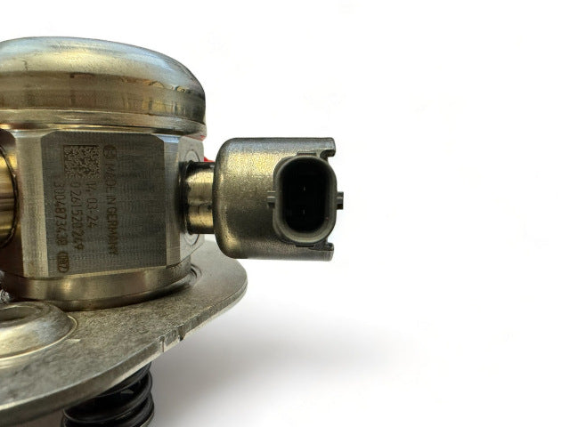 Mini Cooper High Pressure Fuel Pump HPFP 13517636881 14-19 F5x F60