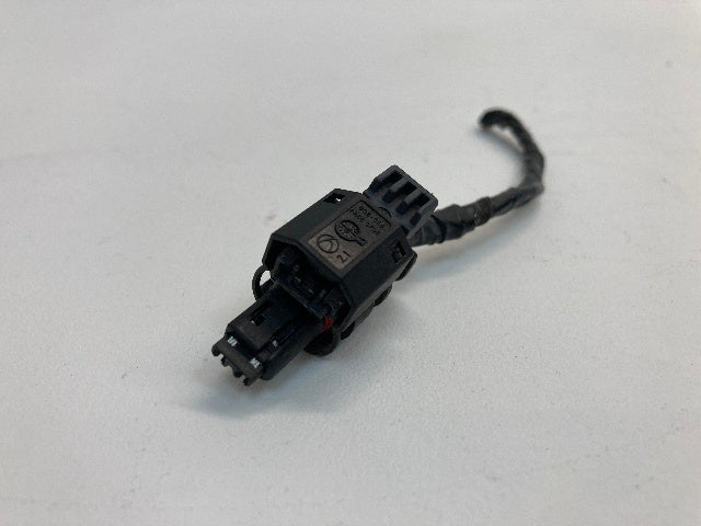 Mini Cooper S JCW N18 High Pressure Fuel Pump Connector with Wires 14-16 R5x R6x