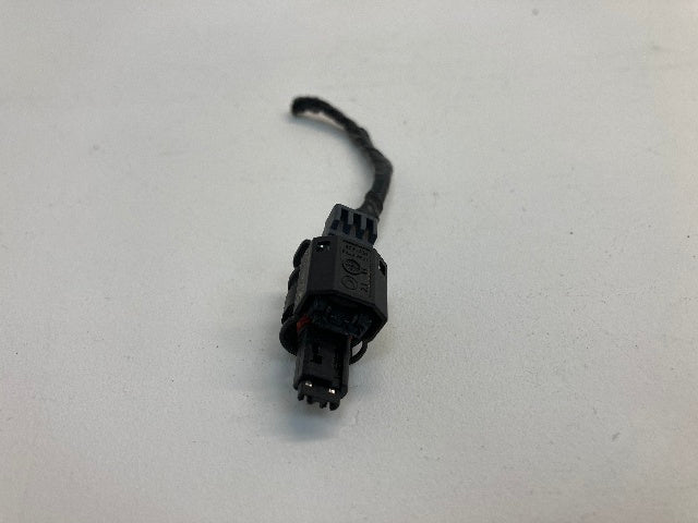 Mini Cooper S JCW N18 High Pressure Fuel Pump Connector with Wires 14-16 R5x R6x