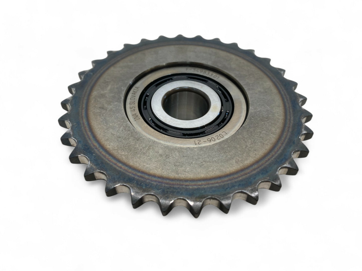 Mini Cooper Engine Camshaft Double Sprocket Gear 13528642165 2014-2019 F5x F60