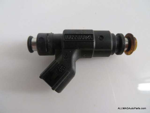 Mini Cooper Base W10 Fuel Injector 13531487607 02-08 R50 R52 OEM