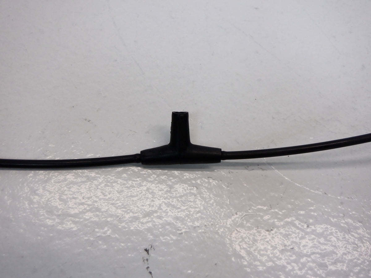 Mini Cooper Fuel Pressure Regulator Vacuum Pipe 13531504754 02-08 R50 R52