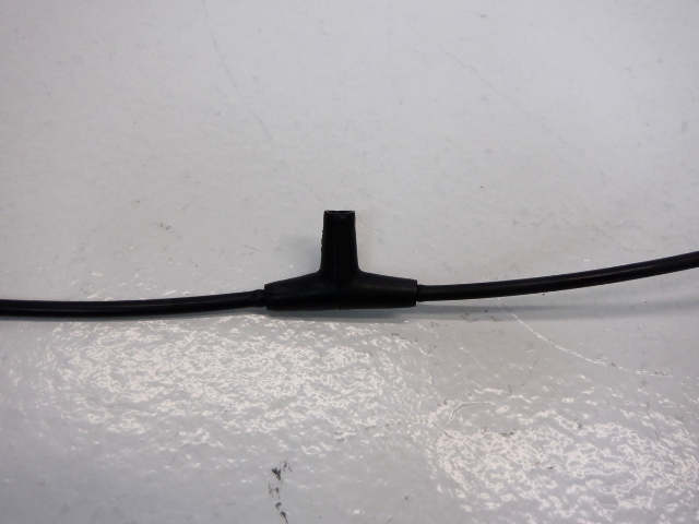 Mini Cooper Fuel Pressure Regulator Vacuum Pipe 13531504754 02-08 R50 R52