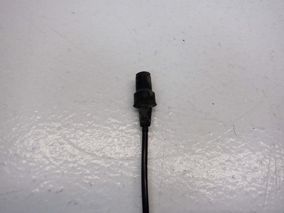 Mini Cooper Fuel Pressure Regulator Vacuum Pipe 13531504754 02-08 R50 R52